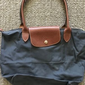 Longchamp Small Le Pilage Purse